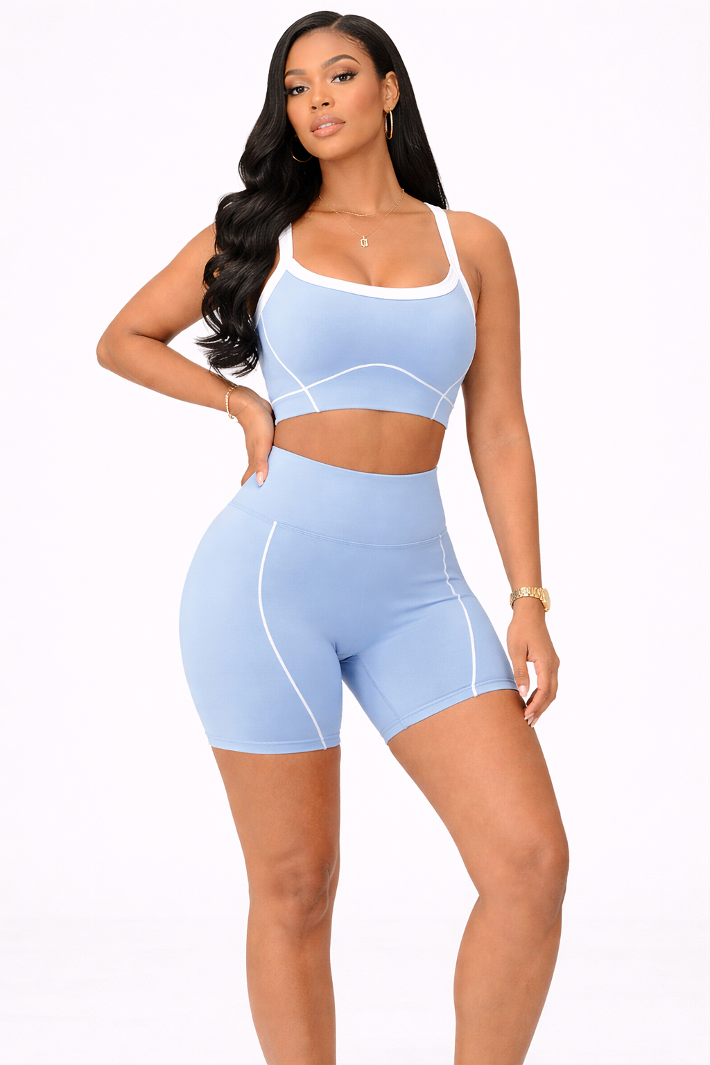 Active Short Set