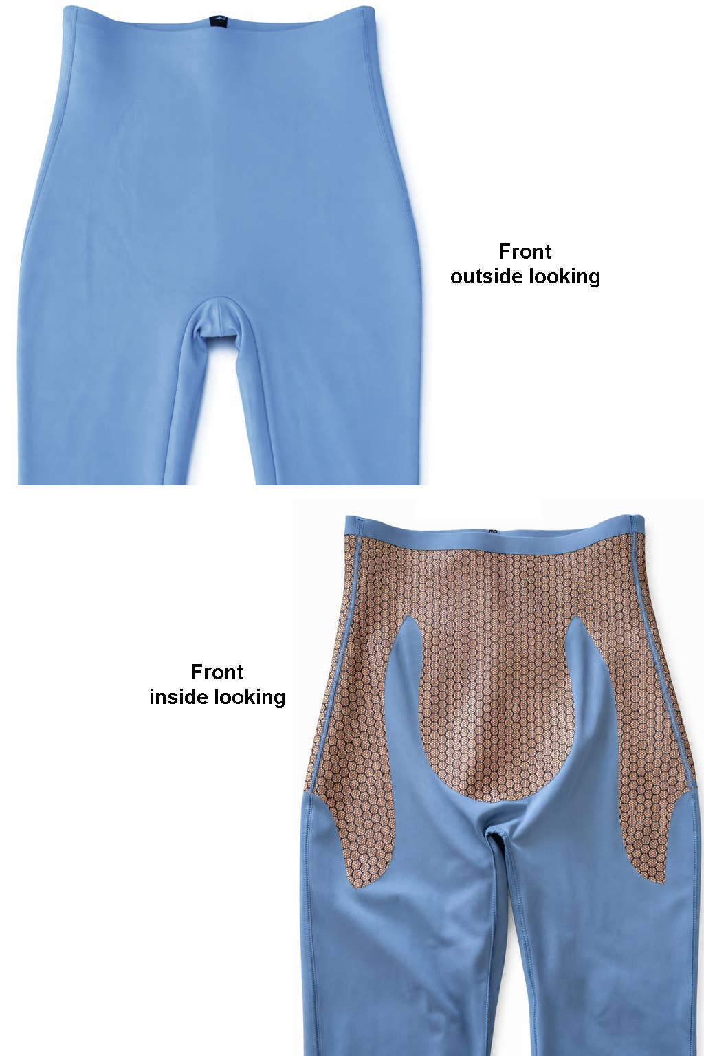 Shaping Flares