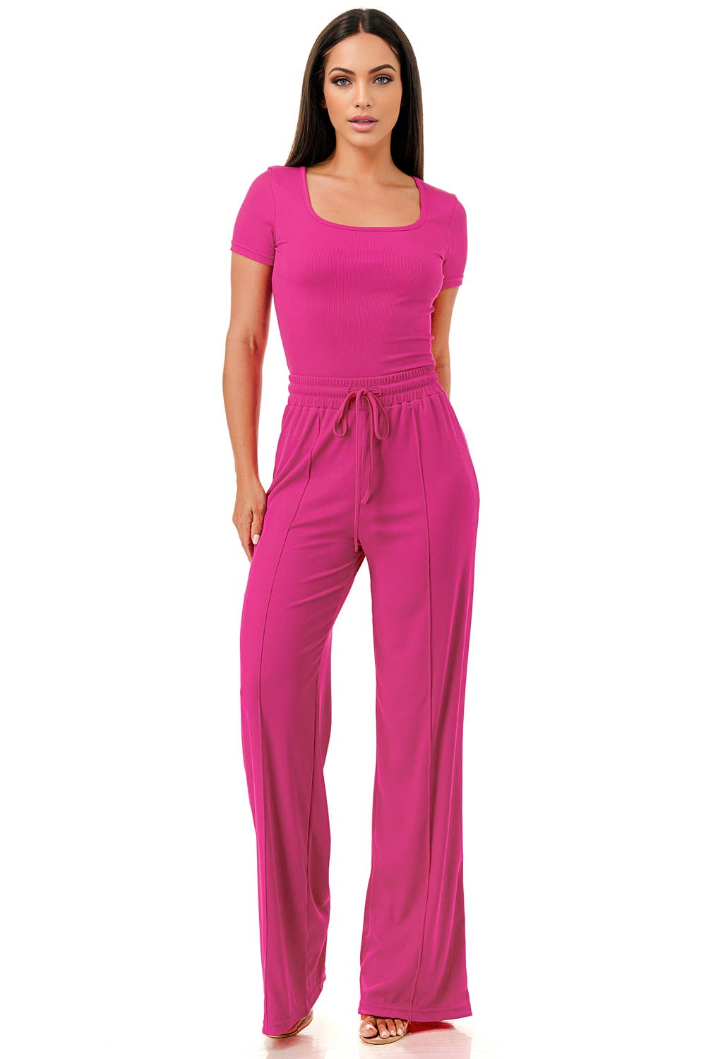 Body Suit & Flares