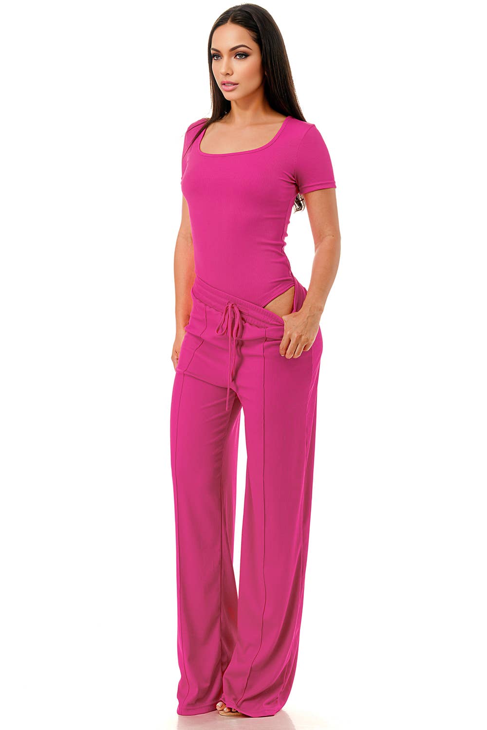 Body Suit & Flares