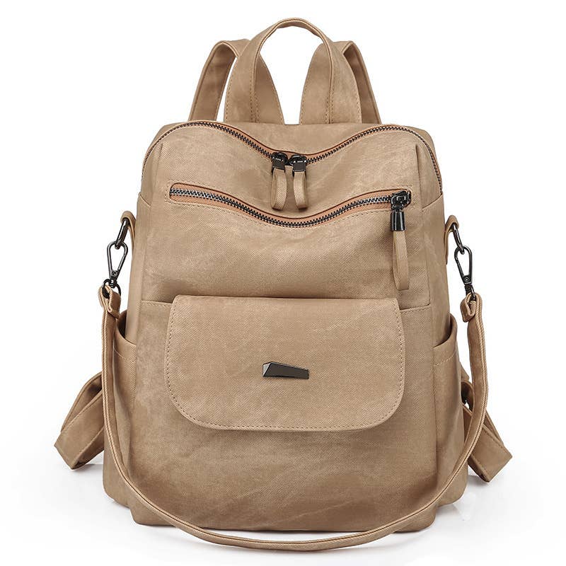 Backpack Shoulder Bag