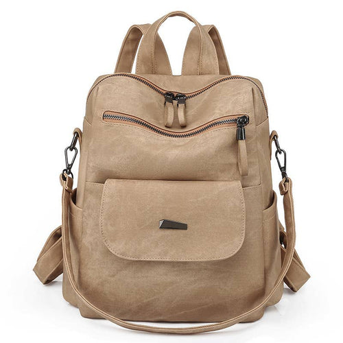 Backpack Shoulder Bag