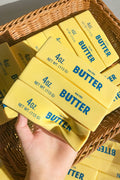 Viral Butter