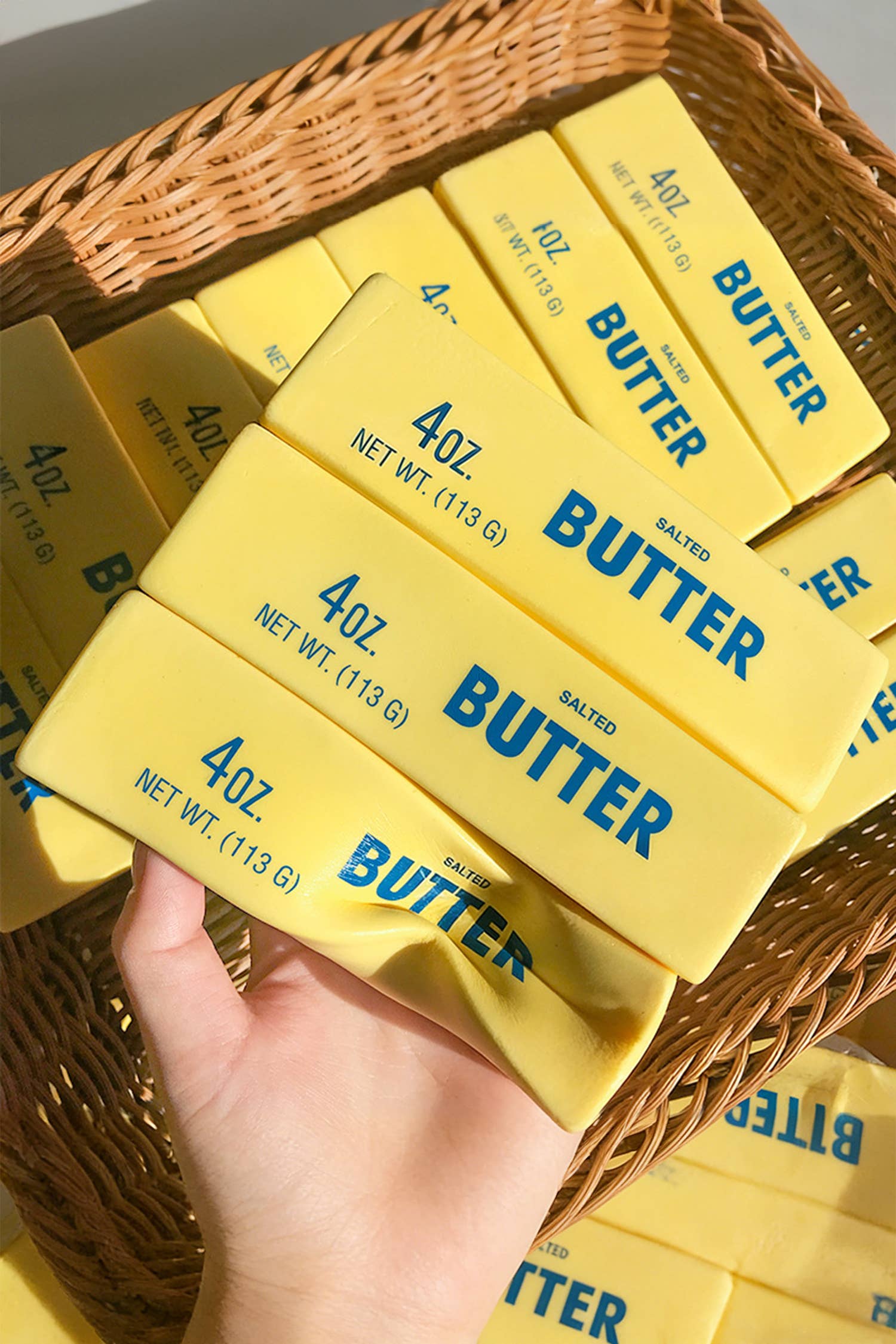 Viral Butter