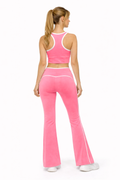 Racerback & Flares Set