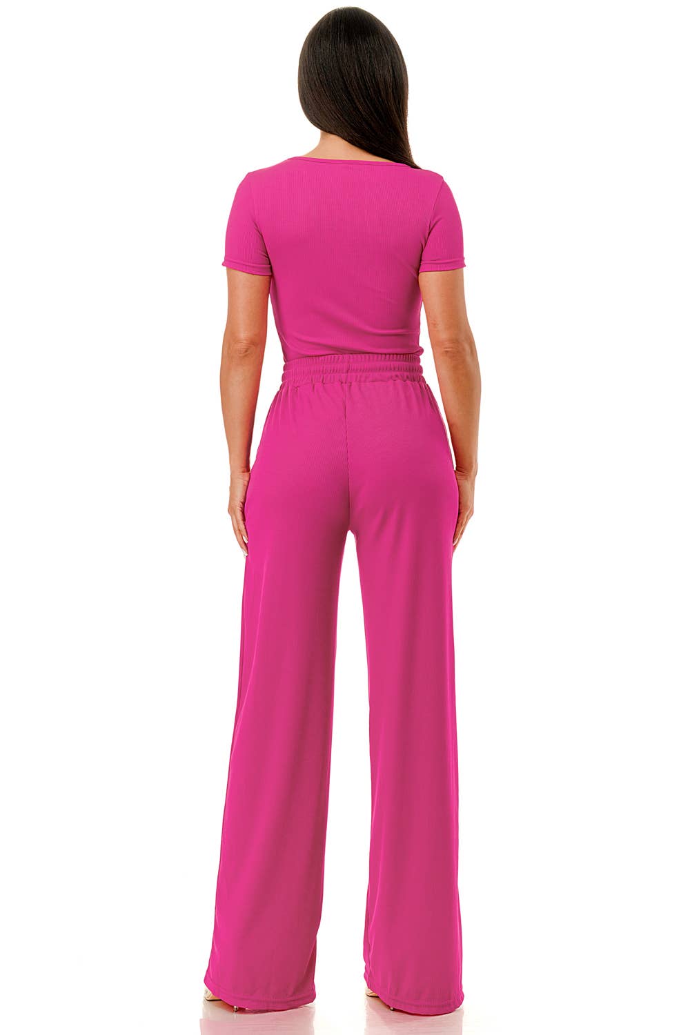 Body Suit & Flares