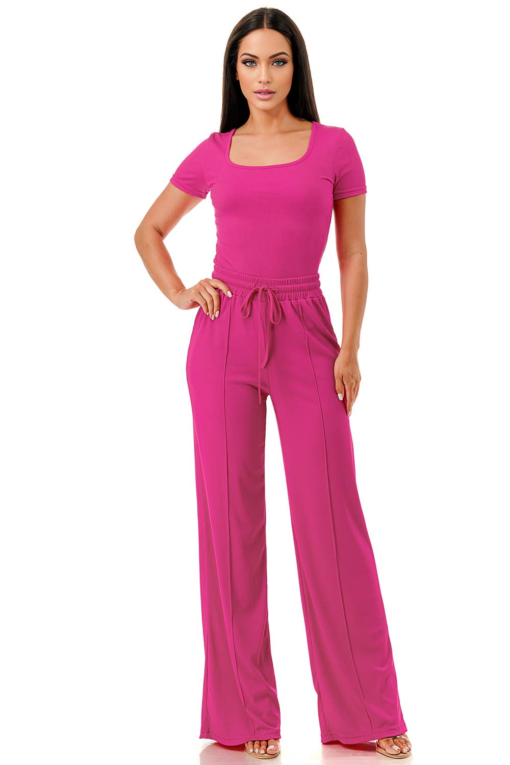Body Suit & Flares