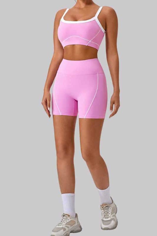 Active Short Set