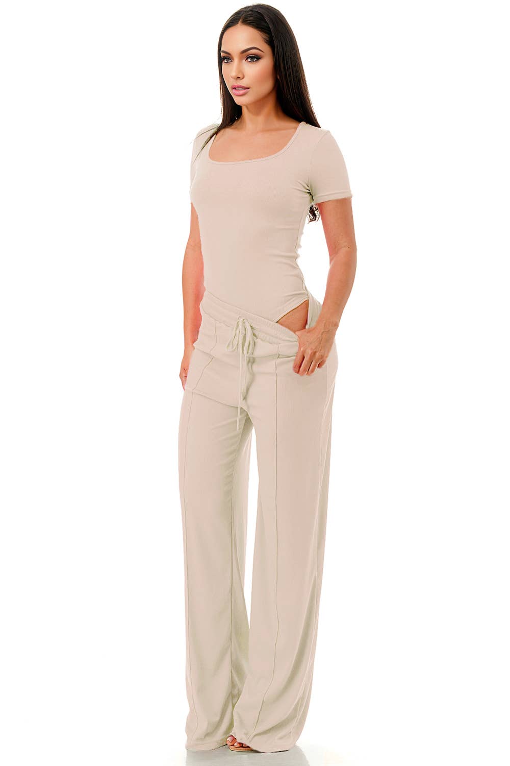 Body Suit & Flares