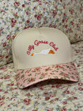 Silly Goose Club Hat