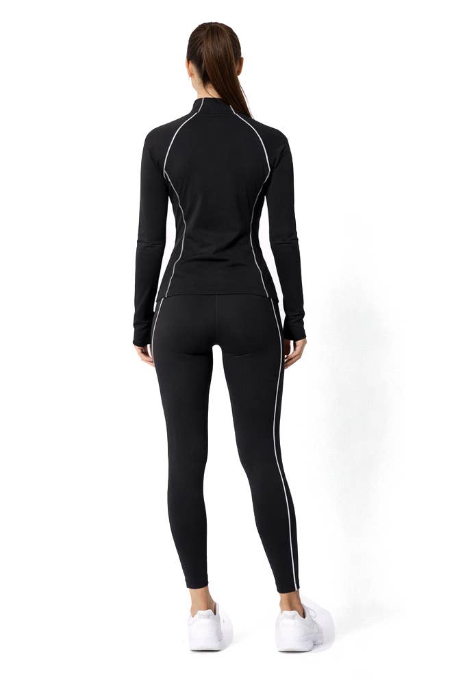 Activewear 3 Piece Set