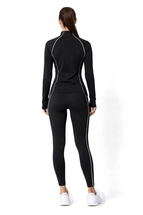 Activewear 3 Piece Set