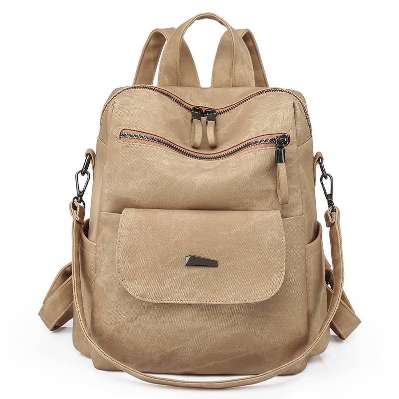 Backpack Shoulder Bag