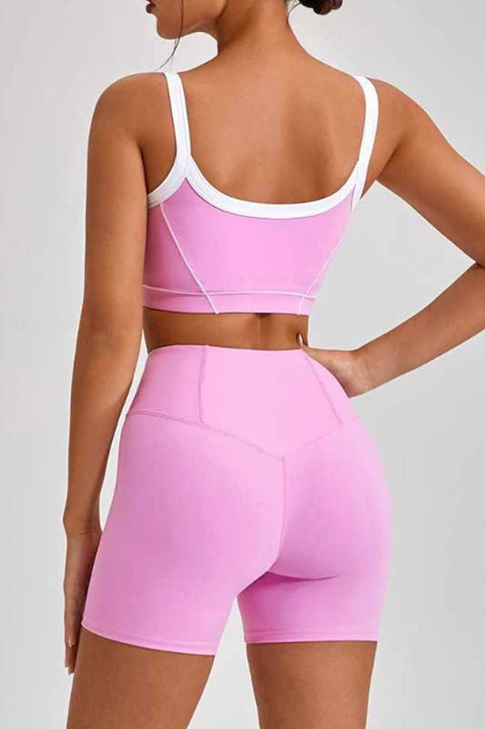 Active Short Set