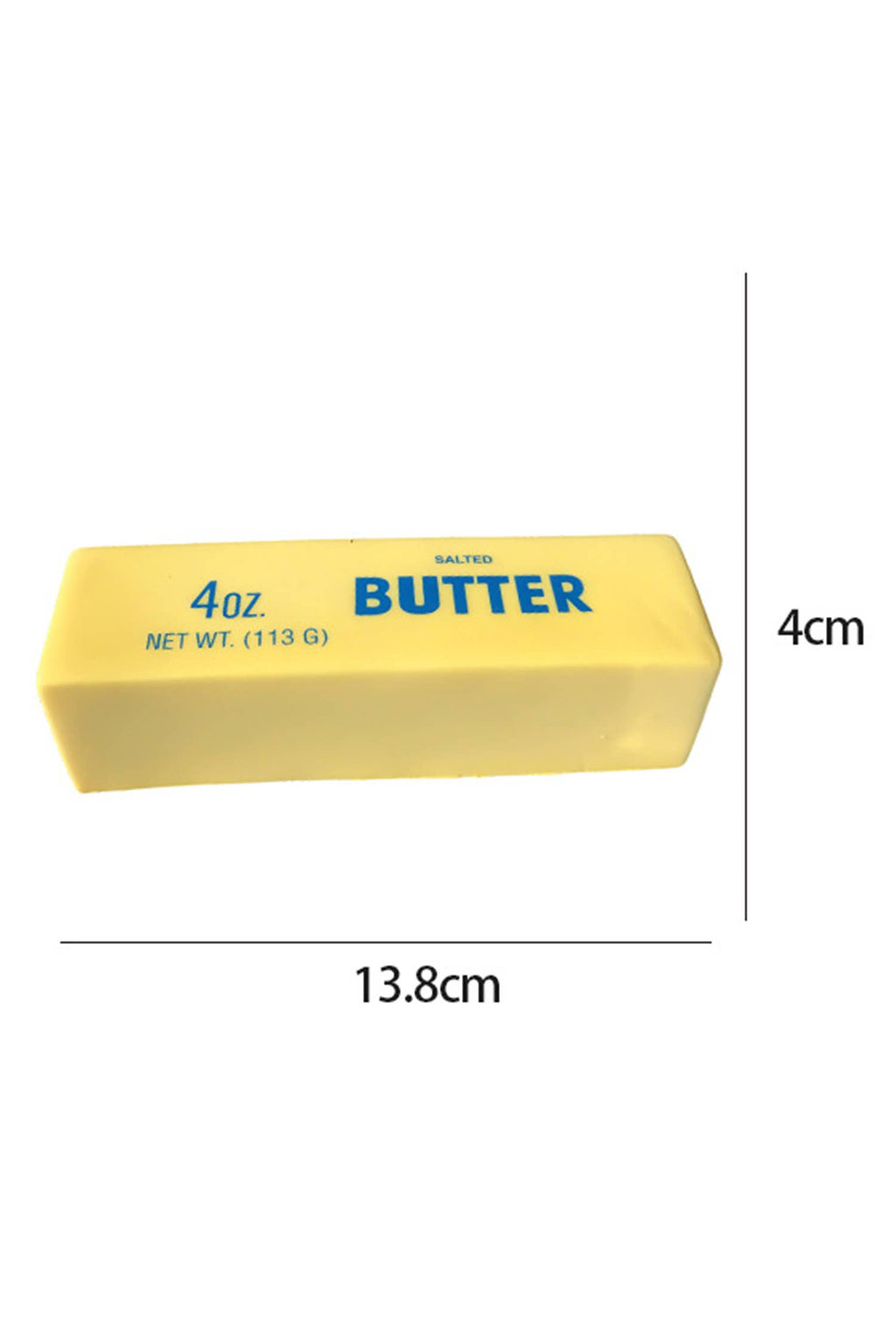 Viral Butter