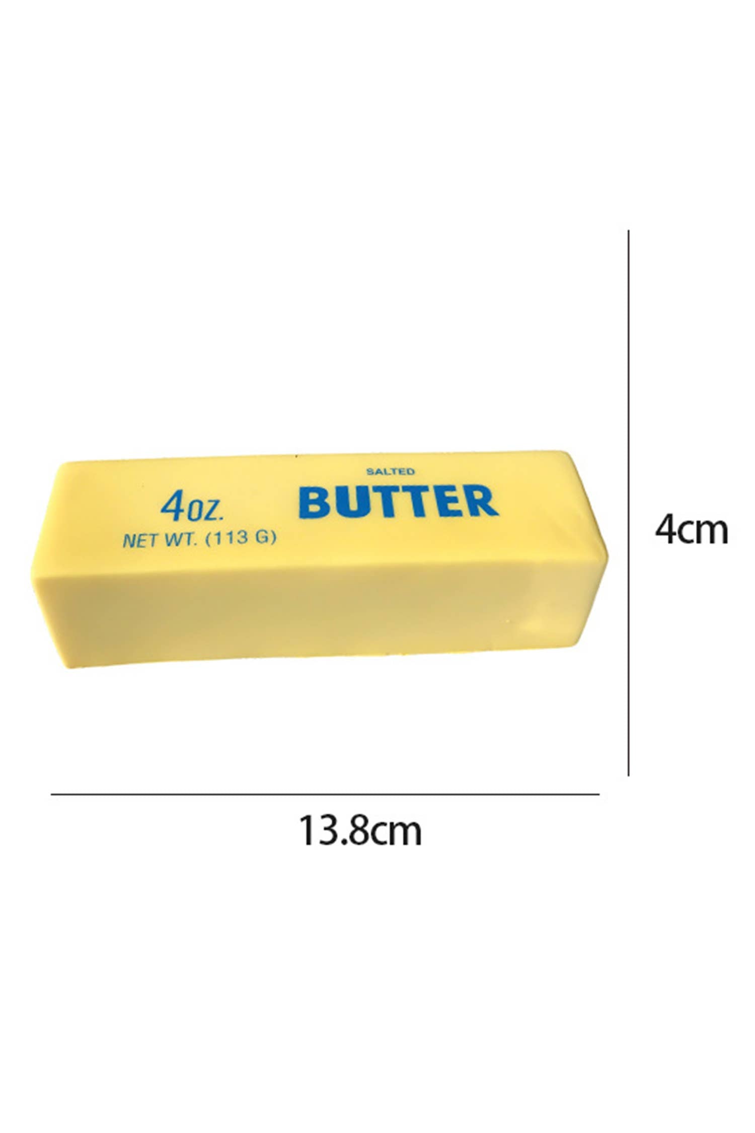 Viral Butter